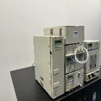 Shimadzu HPLC System image 0